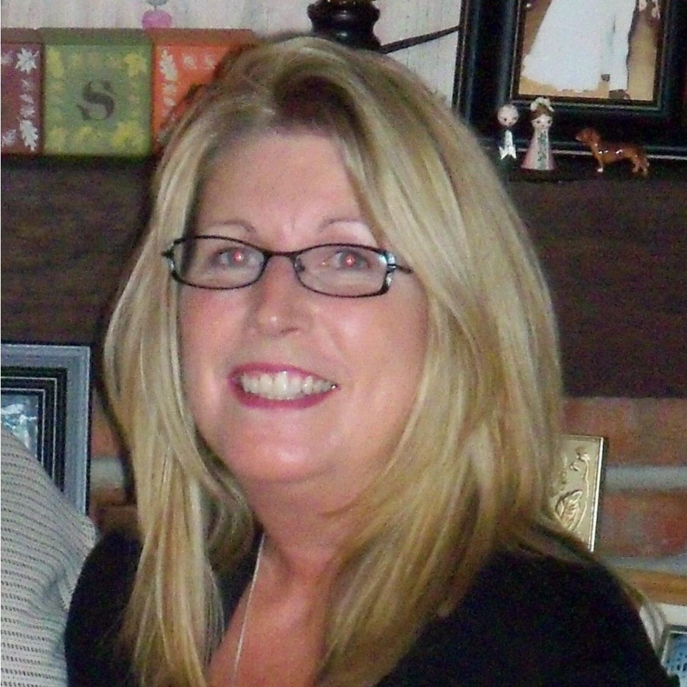 Meet your Posher, Jodie